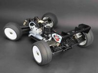 SWORKz S35-T2 1/8 Pro Nitro Truggy Kit (SW910039)