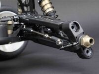 SWORKz S35-T2 1/8 Pro Nitro Truggy Kit (SW910039)
