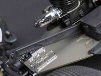 SWORKz S35-T2 1/8 Pro Nitro Truggy Kit (SW910039)