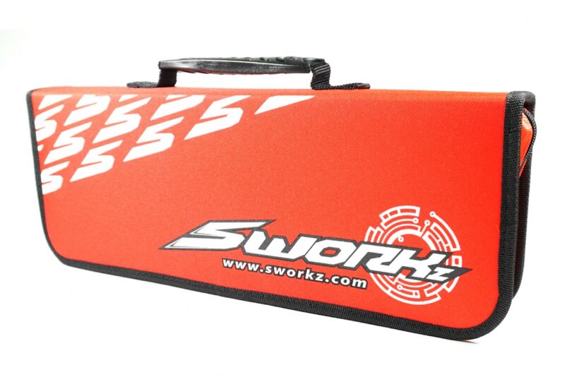 SWORKz Werkzeugtasche (SW950005A)