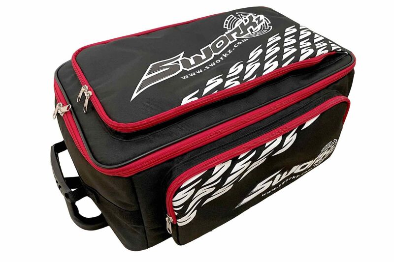 SWORKz Sport Cabin Bag 2.0 (SW950008A)