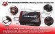 SWORKz Racing Jumbo Trolley II (SW950009A)