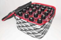 SWORKz Tasche für Öle Groß 250x210x135mm (SW950012L)