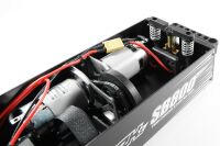 SWORKz SB800 Twin Power Starter Box 1/8 OffRoad (SW950015)