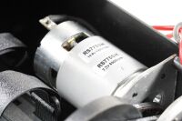 SWORKz SB800 Twin Power Starter Box 1/8 OffRoad (SW950015)