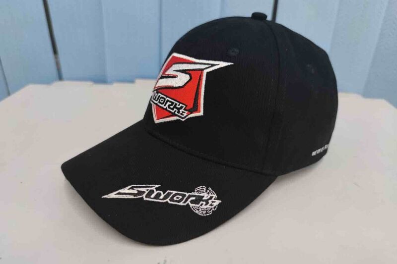 SWORKz Race Kappe 2.0 (One Size) (SW970009A)