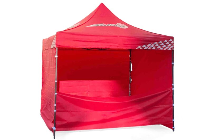SWORKz Racing Zelt 4x4m (SW970010)