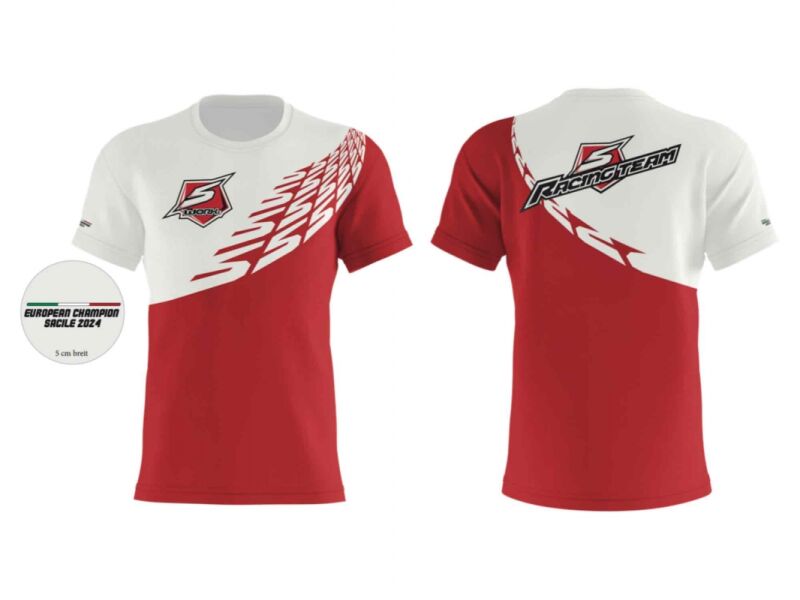 SWORKz Original T-Shirt XL "SACILE" (SW970022XL)