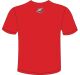 SWORKz Original Red T-Shirt 3XL (SW9700243XL)