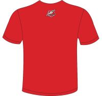 SWORKz Original Red T-Shirt M (SW970024M)