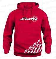 SWORKz Original Red SWEATER T-Shirt L (SW970025L)