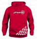 SWORKz Original Red SWEATER T-Shirt XL (SW970025XL)