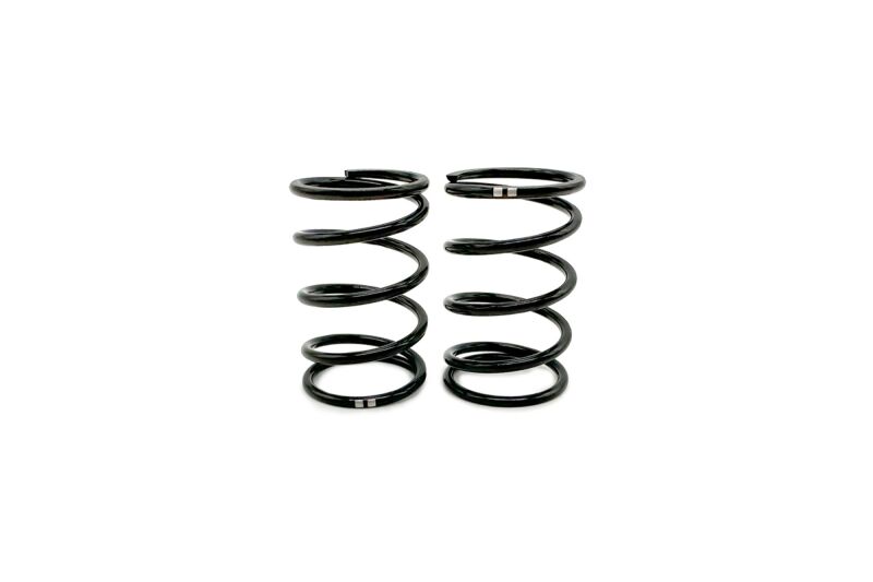 SWORKz GT Black Competition Feder Stoßdämpfer A2 (40×2.2×5.25)(GN)(2) (SWC115148A)