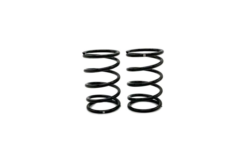 SWORKz GT Black Competition Feder Stoßdämpfer A1 (40×2.2×5.50)(GN)(2) (SWC115152A)