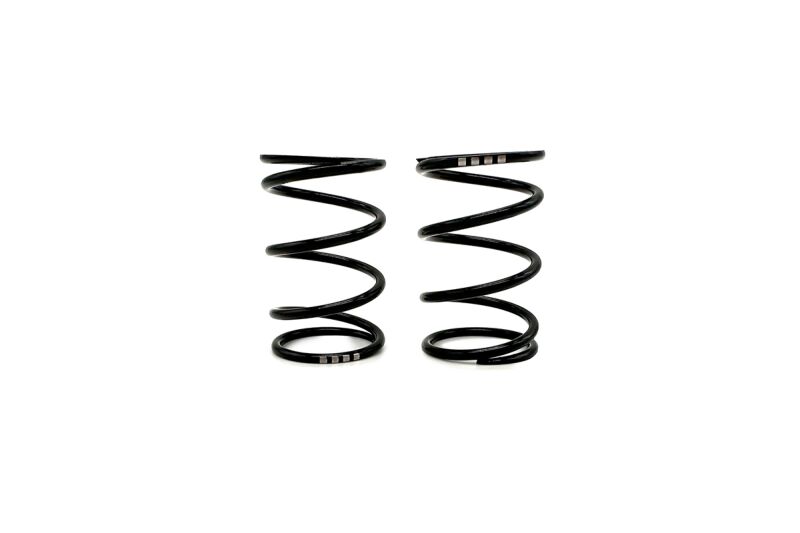 SWORKz GT Black Competition Feder Stoßdämpfer A4 (40×2.2×4.75)(GN)(2) (SWC115154A)