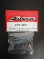 SWORKz 1/10 Black Line Competition...