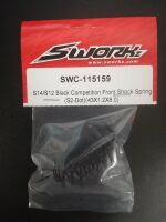 SWORKz 1/10 Black Line Competition...