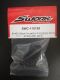 SWORKz 1/10 Black Line Competition Stoßdämpferfeder vorne (S2-Dot)(43X1.2X8.0)(2) (SWC115159)