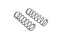SWORKz S14/S12 Black Competition Rear Shock Spring...