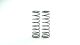 SWORKz 1/8 Black Line Competition Stoßdämpferfeder (M2-Dot)(75X1.6X9.25)(2) (SWC115165)