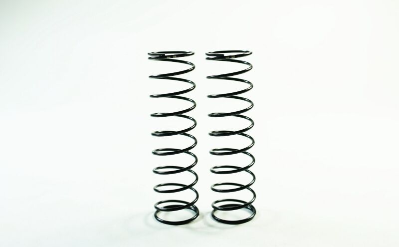 SWORKz 1/8 Black Line Competition Stoßdämpferfeder (L2-Dot)(86X1.6X10.75)(2) (SWC115168)