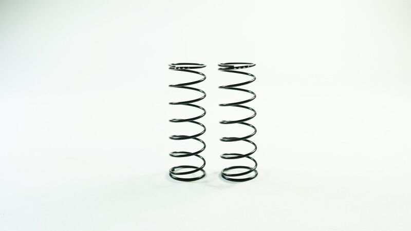 SWORKz 1/8 Black Line Competition Stoßdämpferfeder (S4-Dot)(70X1.6X8.25)(2) (SWC115169)