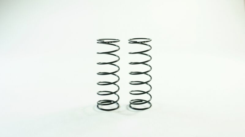 SWORKz 1/8 Black Line Competition Stoßdämpferfeder (S3-Dot)(70X1.6X8.5)(2) (SWC115170)