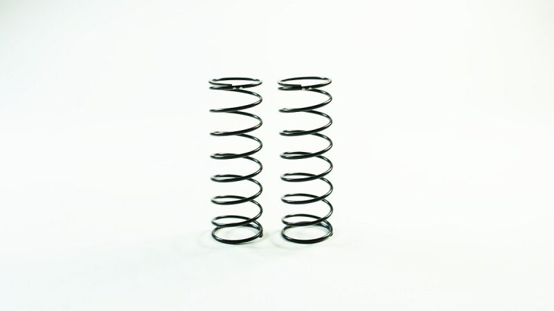 SWORKz 1/8 Black Line Competition Stoßdämpferfeder (S2-Dot)(70X1.6X8.75)(2) (SWC115171)