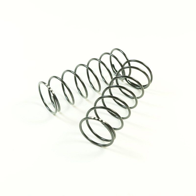 SWORKz 1/8 Black Line Competition Stoßdämpferfeder (US4-Dot)(62X1.6X7.5)(2) (SWC115182)