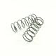 SWORKz 1/8 Black Line Competition Stoßdämpferfeder (US4-Dot)(62X1.6X7.5)(2) (SWC115182)