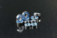 SWORKz Top Performance Ceramics Ball Bearing 8x16x5mm (6PCS) (SWC116006P)