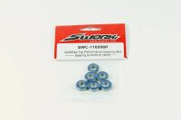 SWORKz Top Performance Ceramics Ball Bearing 8x16x5mm (6PCS) (SWC116006P)