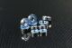 SWORKz Top Performance Ceramics Ball Bearing 8x16x5mm (6PCS) (SWC116006P)