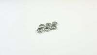 SWORKz Competition 10x15x4mm Ball Bearing (Metal...
