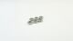 SWORKz Competition 10x15x4mm Ball Bearing (Metal Case)(6PC) (SWC116013A)