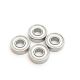 SWORKz Kugellager Competition 5x11x4mm (4) (SWC116016B)