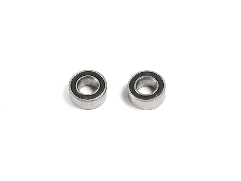 SWORKz Competition 5x11x4mm Kugellager Keramik (2) (SWC116016C)