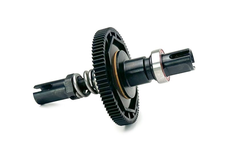 SWORKz PERFORMANCE S14-4 Brake Steering System Slipper (SWC214020SP)