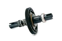 SWORKz PERFORMANCE S14-4 Brake Steering System Slipper...