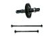 SWORKz PERFORMANCE S14-4 Brake Steering System Slipper (SWC214020SP)