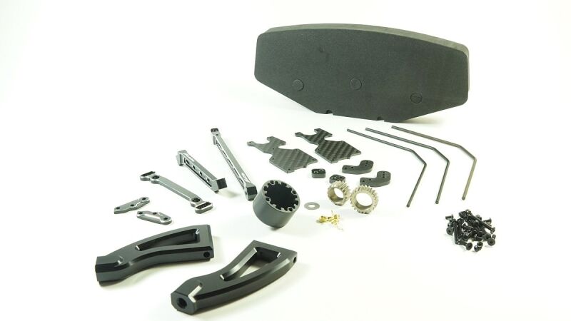 SWORKz IFMAR 2020 World Champion GT Package (SWC218015)