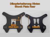 SWORKz Conversion Kit Dämpfer lang "Elliott Boots Edition" (SWC218021)