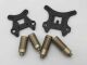 SWORKz Conversion Kit Dämpfer lang "Elliott Boots Edition" (SWC218021)