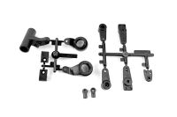 SWORKz S35-4E EVO Conversion kit für Lenkung...