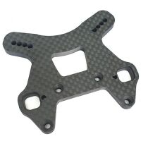 SWORKz S35-4 Carbon Stoßdämpferhalterung vorne...