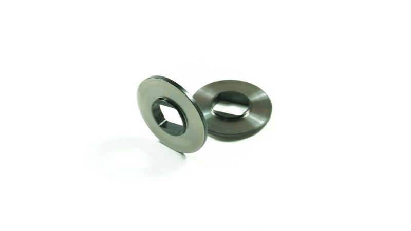 SWORKz Competition Professional Brake Disk (2) (SWC330580)