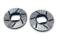 SWORKz Competition Bremsscheibe, 2 Stück (SWC330580C)