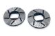SWORKz Competition Bremsscheibe, 2 Stück (SWC330580C)