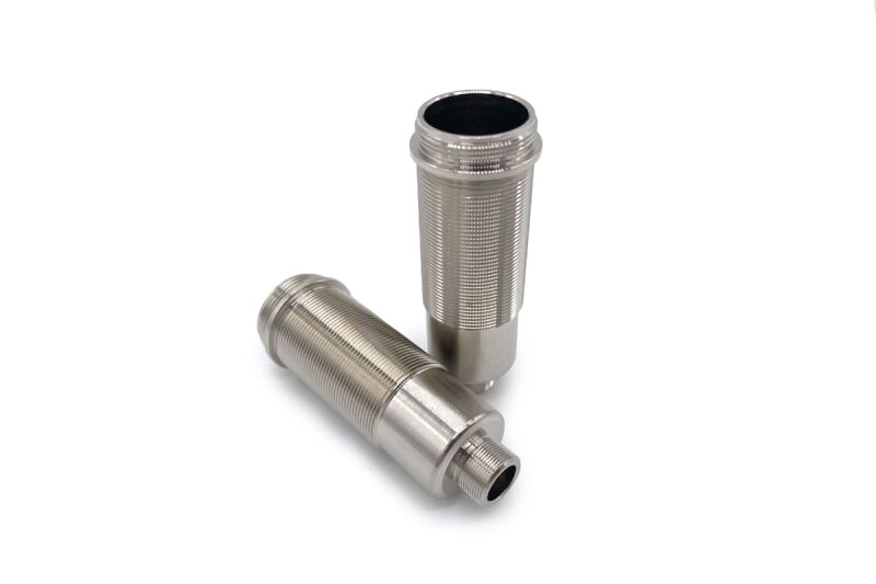 SWORKz - S35 BBS System SMC Shock Body L (+5.6mm) (SWC330633S)