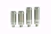 SWORKz - S35 BBS System SMC Shock Body S (+5mm) (SWC330634S)